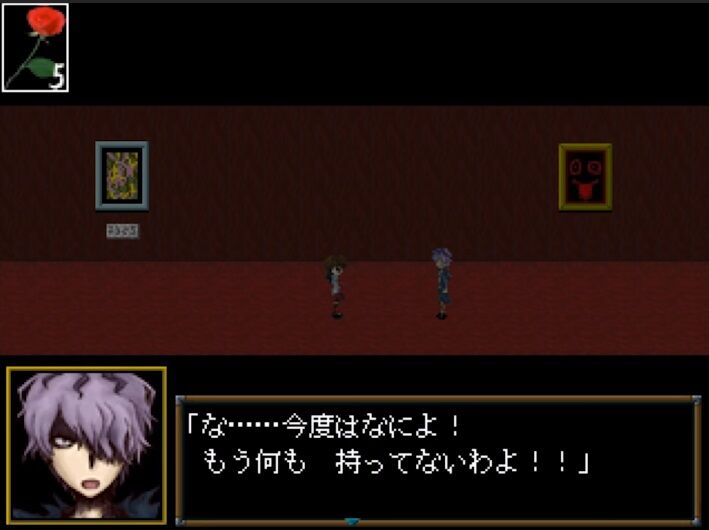 青鬼 Ib 魔女の家 この辺のゲームwww ゲーハーの窓 青鬼 Ib 魔女の家 この辺のゲームwww ゲーハーの窓