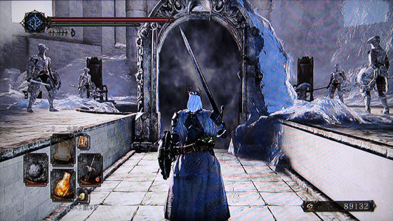 おすすめのソウルシリーズは ダークソウルって ゲーハーの窓 おすすめのソウルシリーズは ダークソウルって ゲーハーの窓