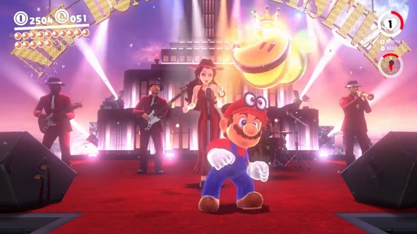 おっさんが主人公のゲームて日本では無理だよな ゲーハーの窓