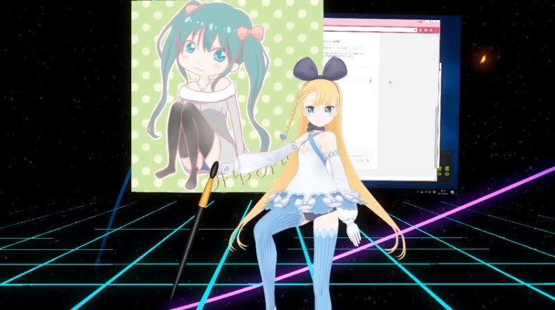 なんでオタクってゲームで女キャラ使うの好きなの ムキムキのおっさん操作した方が億倍面白いだろ ゲーハーの窓