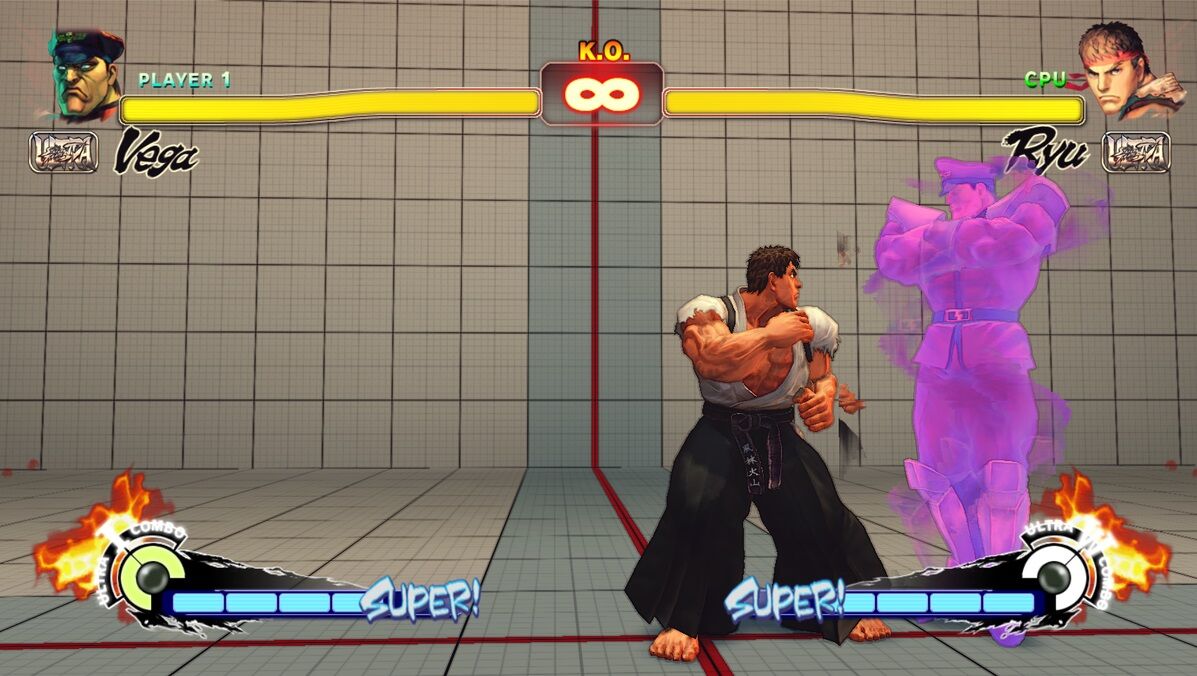 全格ゲーの技一つだけマスターできるとしたら ゲーハーの窓 全格ゲーの技一つだけマスターできるとしたら ゲーハーの窓