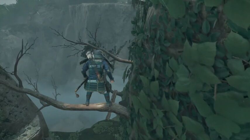 ゴーストオブツシマの悪い所を上げるスレ ゲーハーの窓