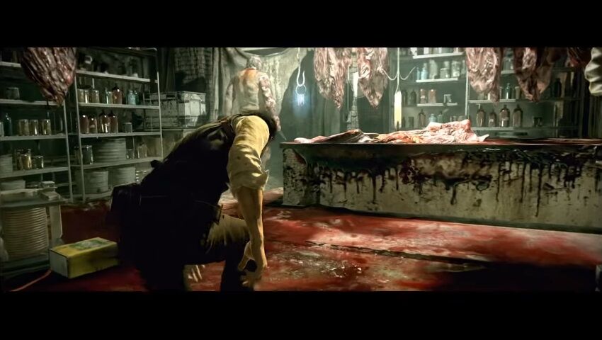 悲報 サイコブレイク ホラーゲーム について語れるj民 ワイしかいない ゲーハーの窓