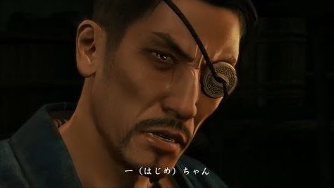 ワイ 龍が如くシリーズに初挑戦 ゲーハーの窓 ワイ 龍が如くシリーズに初挑戦 ゲーハーの窓