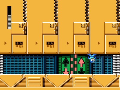 rockman5-9-bossmae-gravity