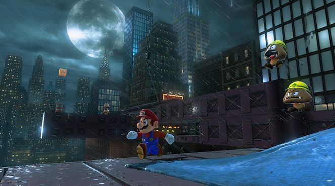 悲報 マリオオデッセイ 一度ステージクリアしたら前のシナリオに戻れない劣化64のクソ仕様 ゲーハーの窓 悲報 マリオオデッセイ 一度ステージクリアしたら前のシナリオに戻れない劣化64のクソ仕様 ゲーハーの窓