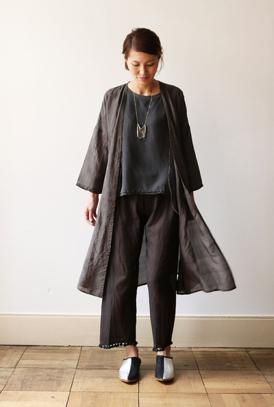 いま着たいもの