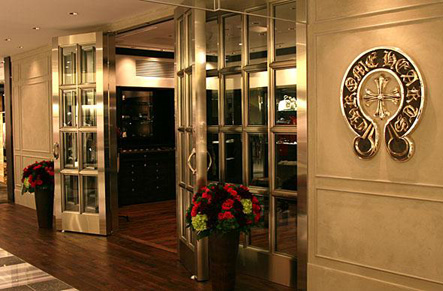 Mad Risky クロムハーツ