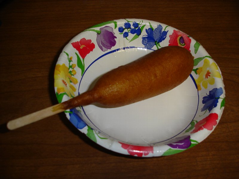 Corn Dog It S Enough For Me To Feel Wow Corn Dog It S Enough For Me To Feel Wow