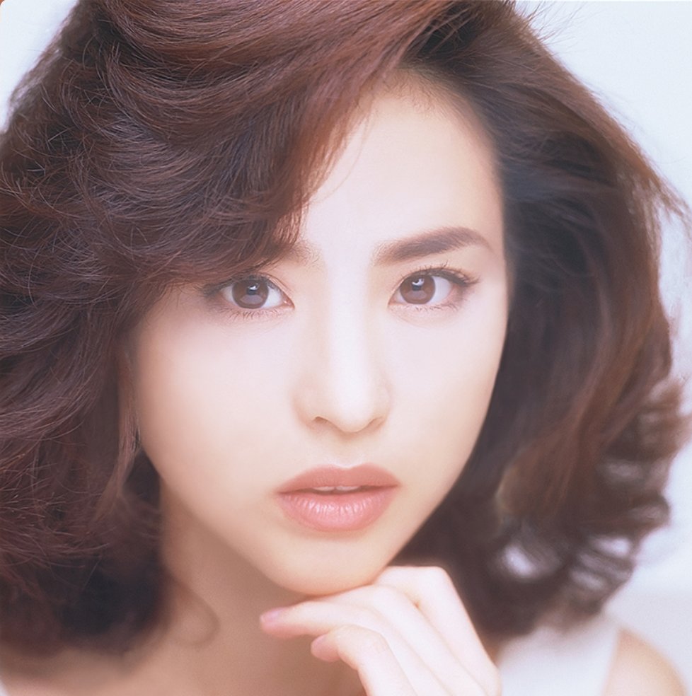 松田聖子デビュー40周年 記念アルバム発売 アウトローの顔もあり エンタメニュース速報まとめ