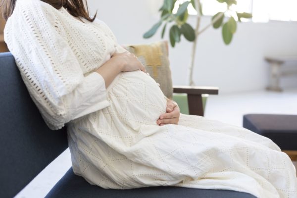 妊婦