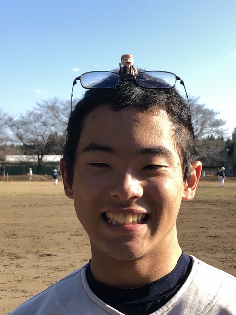 黄門撮影会（なおと）