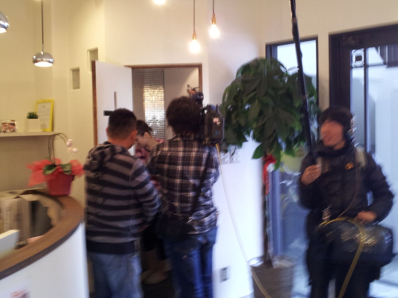 大ちゃんの都合により マエダハウジング前田の 昨日より 今日はきっとよくなる