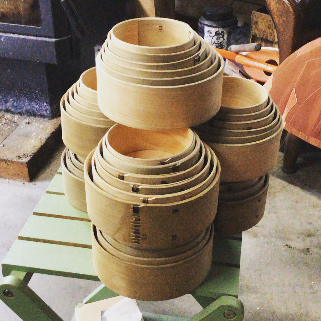 井川メンパの面白いところ : 政藝一如の大井川めんぱ大井屋