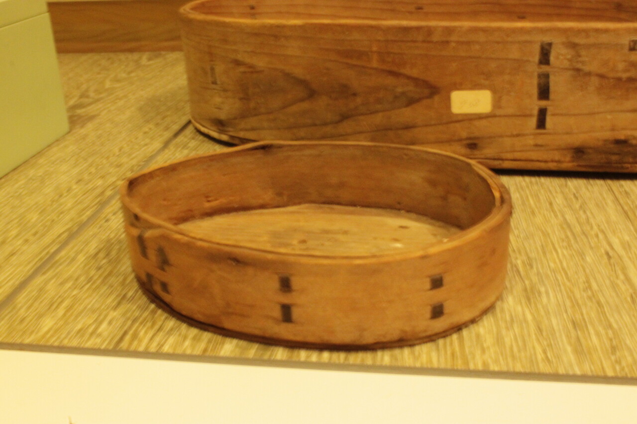 曲げわっぱ業界が閉塞していく理由について井川メンパから炎上覚悟で