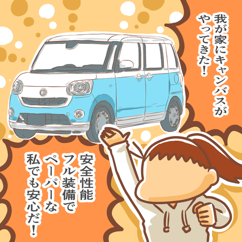 免許練習すっぞ!1