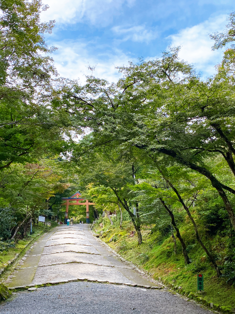 日吉大社寄り道6