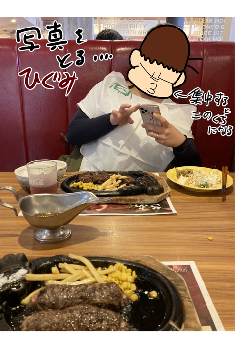 写真撮影