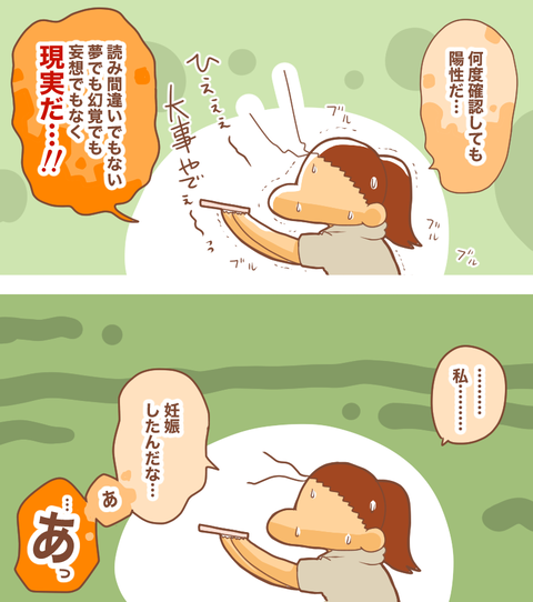 妊娠検査薬2