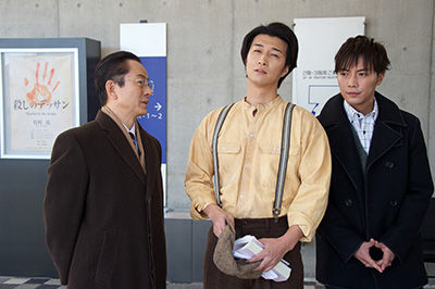 水谷豊 成宮寛貴 ドラマ 相棒12 第15話 見知らぬ共犯者 感想 あらすじ ドラマ 視聴率 速報 2016あらすじ 感想 水谷豊 成宮寛貴 ドラマ 相棒12 第15話 見知らぬ共犯者 感想 あらすじ ドラマ 視聴率 速報 2016あらすじ 感想