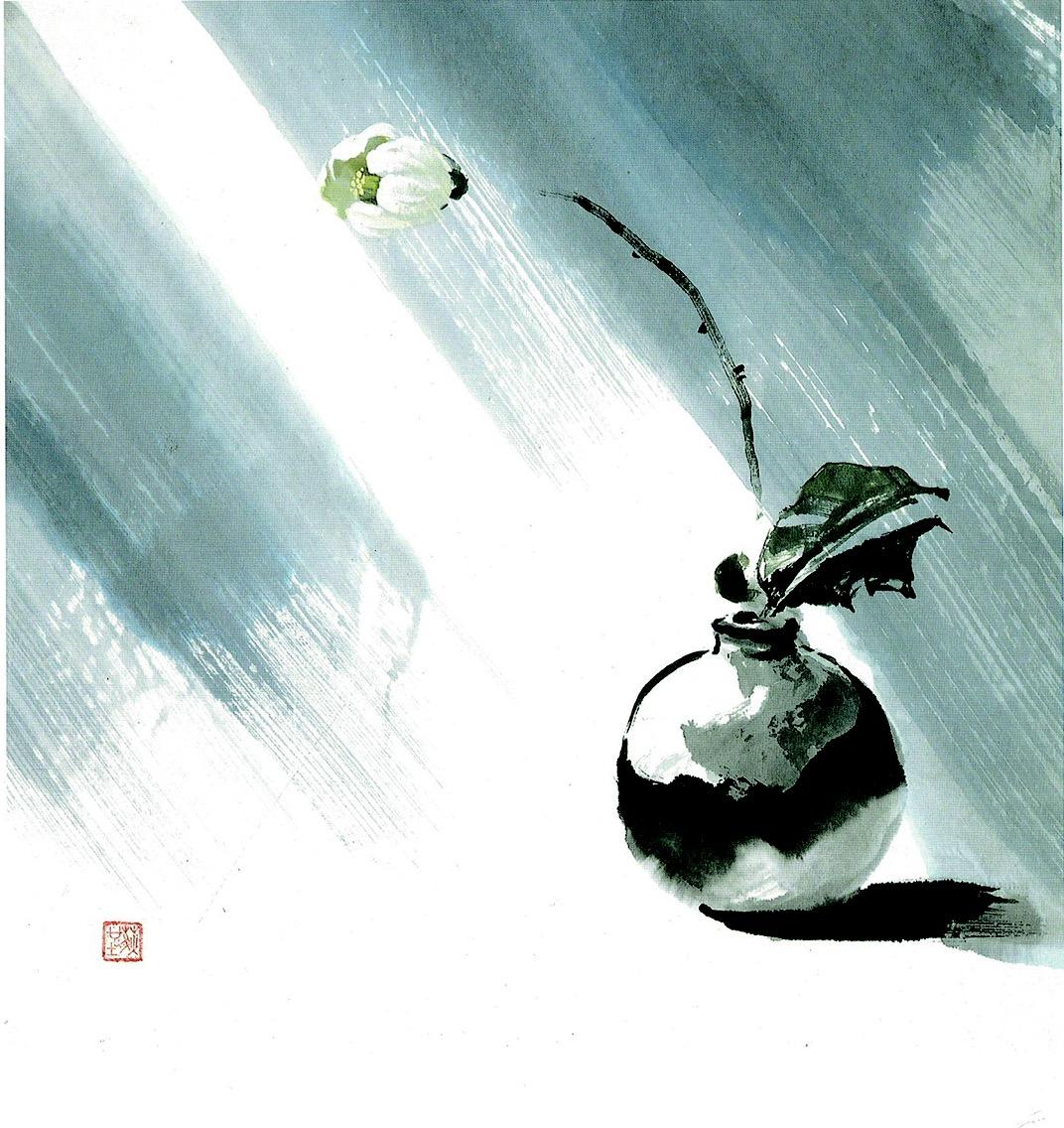 14 馬驍 王荻地二人展 と 馬艶水墨画展 In椿山荘東京ホテルアートギャラリー 馬艶の楽しい水墨画 Sumie 墨彩 14 馬驍 王荻地二人展 と 馬艶水墨画展 In椿山荘東京ホテルアートギャラリー 馬艶の楽しい水墨画 Sumie 墨彩