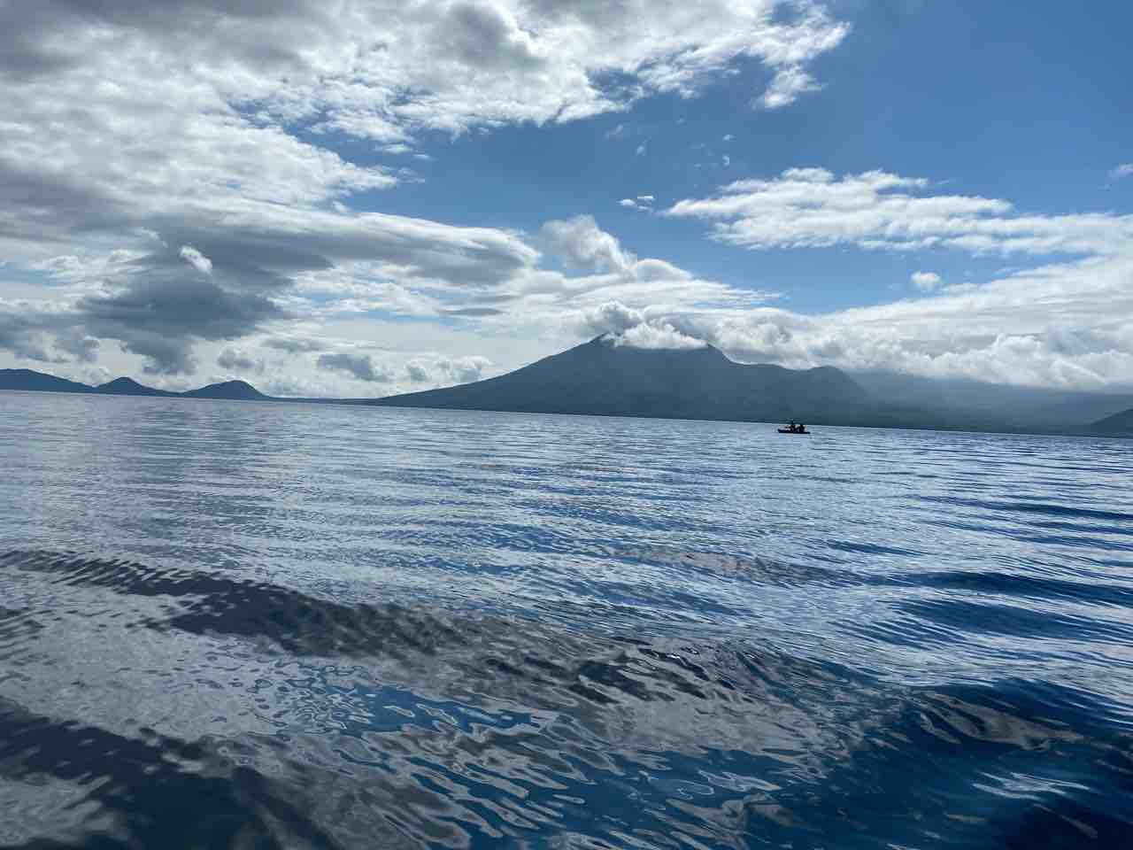 釣り 初心者カヤッカー