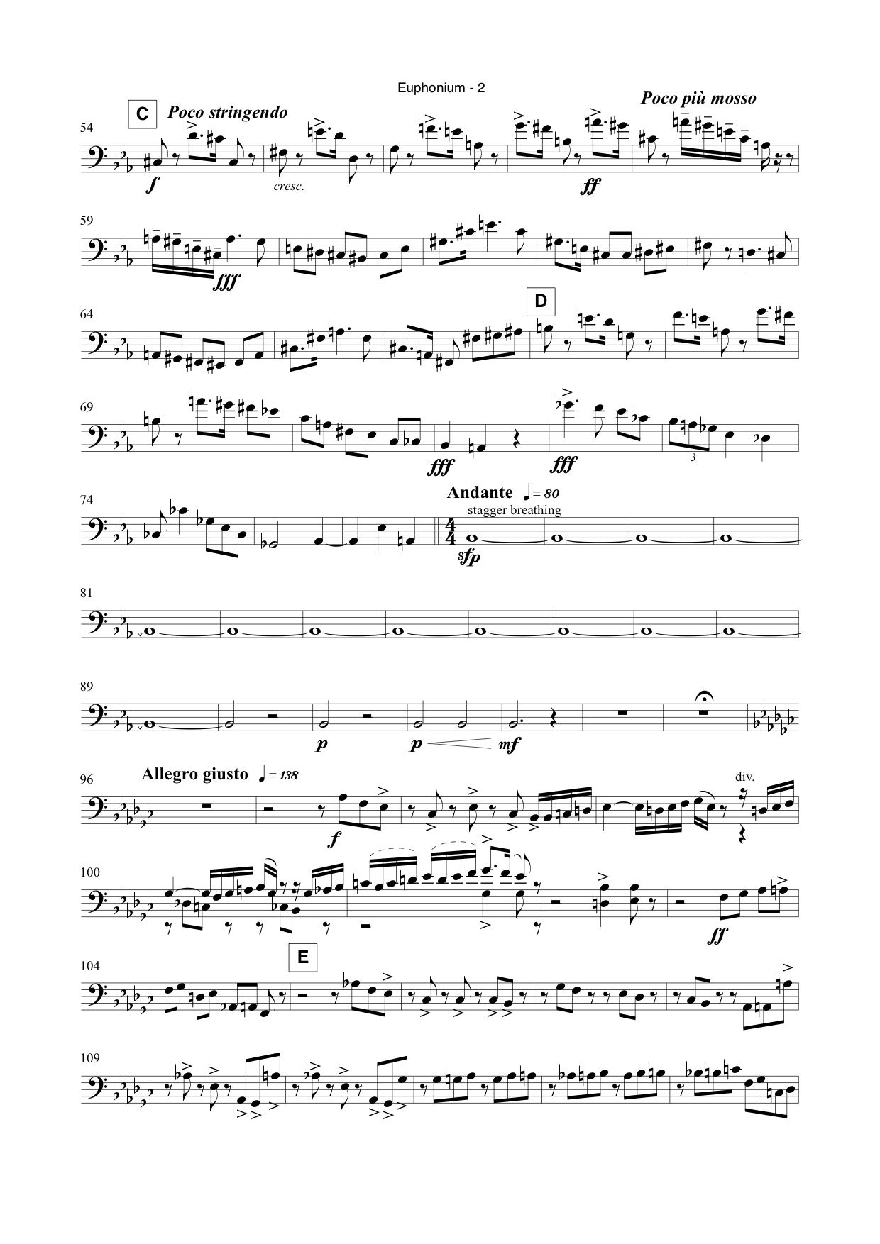 吹奏楽 楽譜】序曲「バラの謝肉祭」 (参考音源CD付)