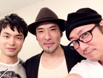 宮内敦士ファンミーティング マエタケ