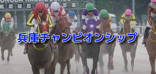 兵庫チャンピオンシップ