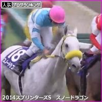 スプリンターズS スノードラゴン