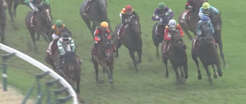 スプリングS　ヴィクティファルス