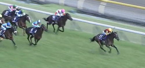 激走 データ競馬ブログ 安田記念 激走 データ競馬ブログ 安田記念