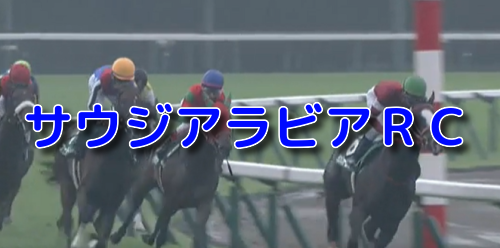 サウジアラビアRC