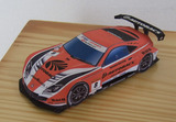 ペーパークラフトhsv-010
