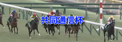共同通信杯