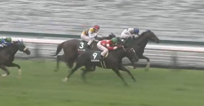 Cbc賞 過去10年の傾向 買える条件 データ消去法 データ競馬予想 激走 データ競馬 Plus