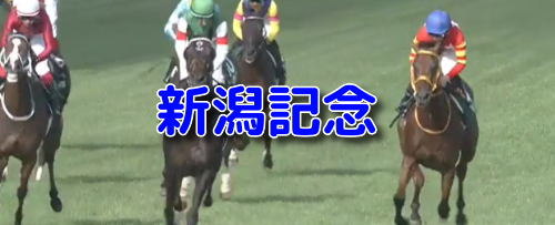 新潟記念