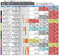 サウジアラビアロイヤルカップ