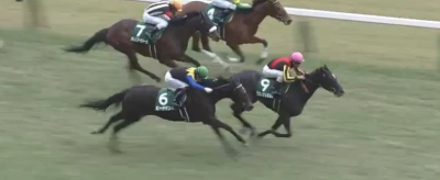 クイーンC クロノジェネシス