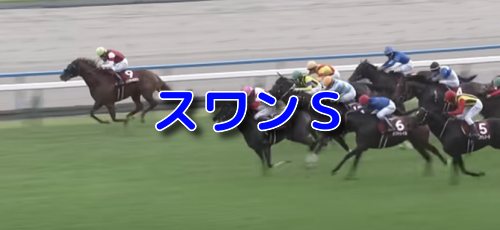 スワンS