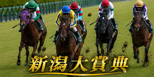 新潟大賞典
