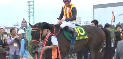 ã‹ã—ã‚è¨˜å¿µ 2020 ãƒ‡ãƒ¼ã‚¿åˆ†æž åœ°æ–¹ç«¶é¦¬äº¤æµé‡è³ž