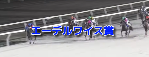 エーデルワイス賞