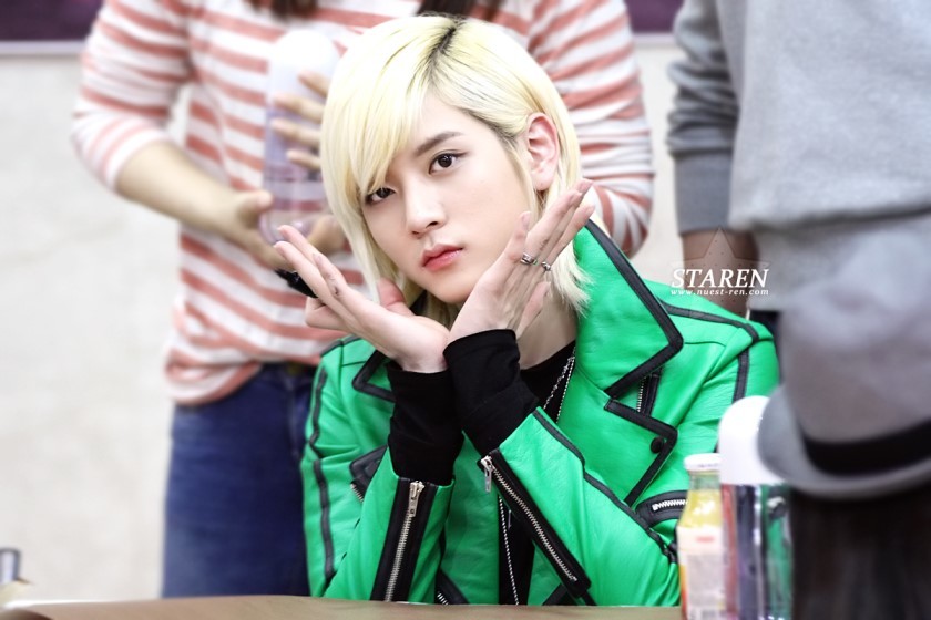 全美風藍推しに知ってほしいnu Estレンという存在 Maeum E Jjok