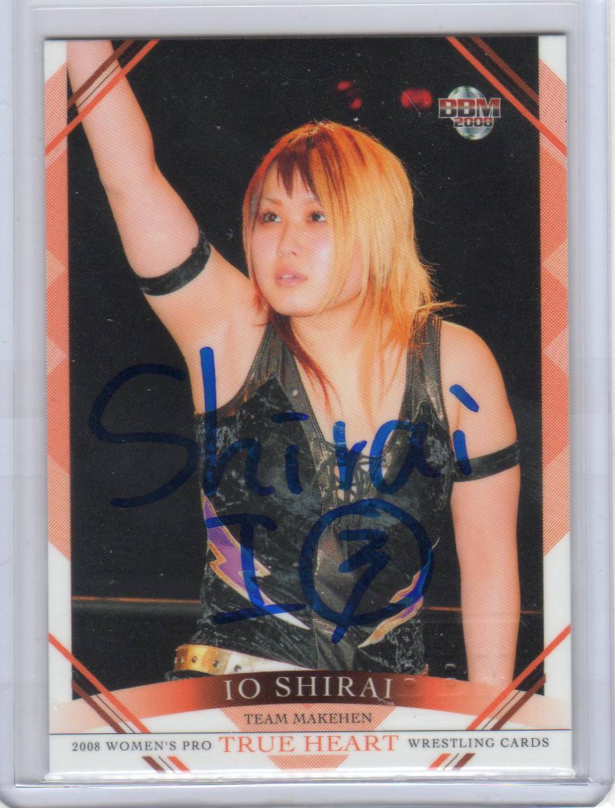 STARDOM スターダム FOTOLIBRE 岩谷麻優 紫雷イオ