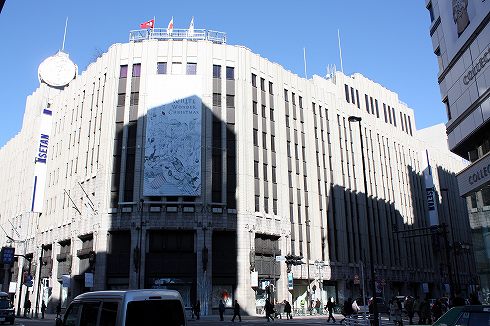 伊勢丹本店バンケットルーム 他 花ごころ