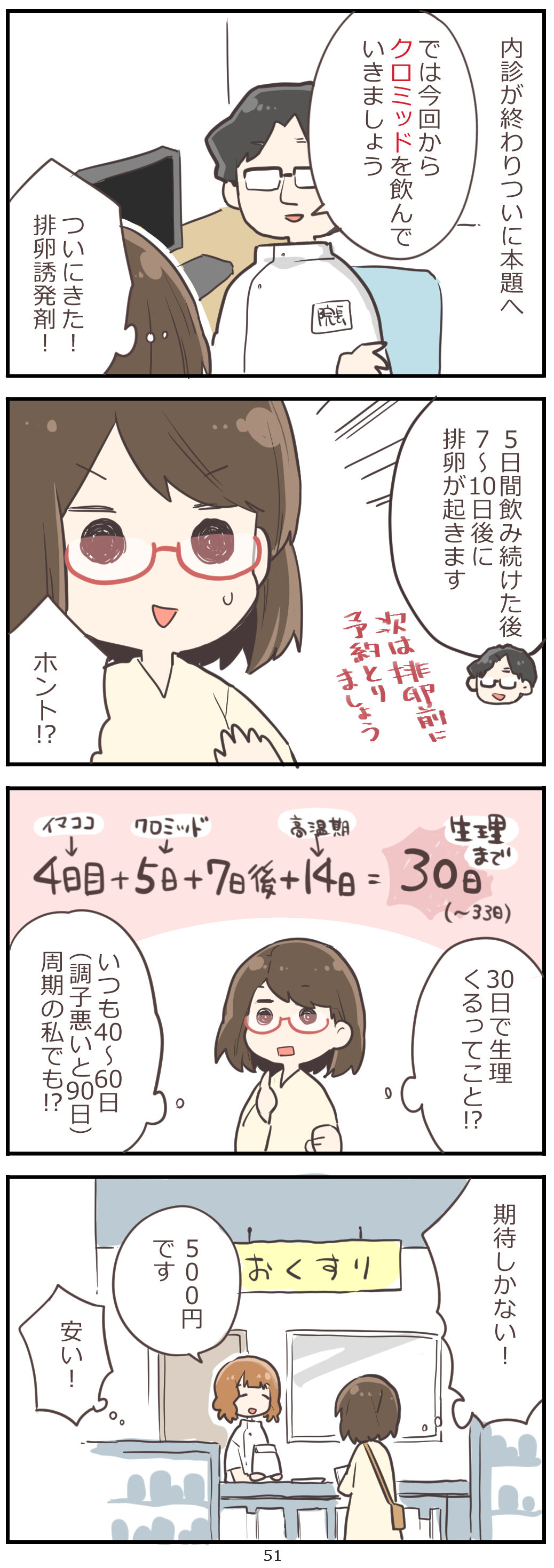 後 吐き気 排卵