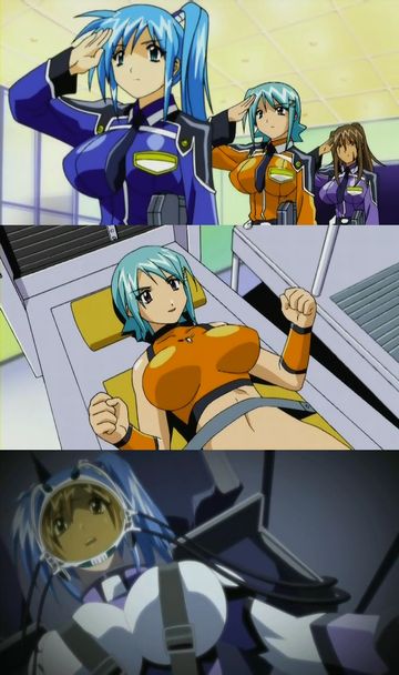 ダイバージェンス イヴ 9話 ケルビムの悲劇 てけと な日記