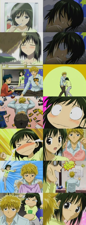 スクールランブル 二学期 話 21話 1時間ｓｐ てけと な日記