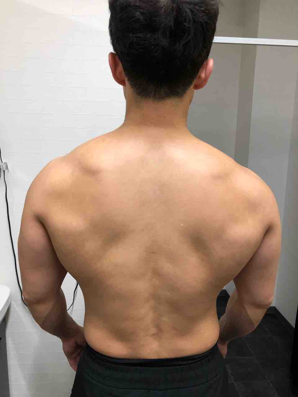 大きくなったよ 柊屋寅則 大きくなったよ 柊屋寅則